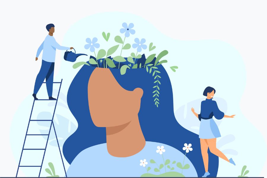 Saúde Mental - Conheça mais sobre a NR-1